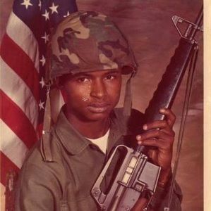 Meet your Posher, Daryl